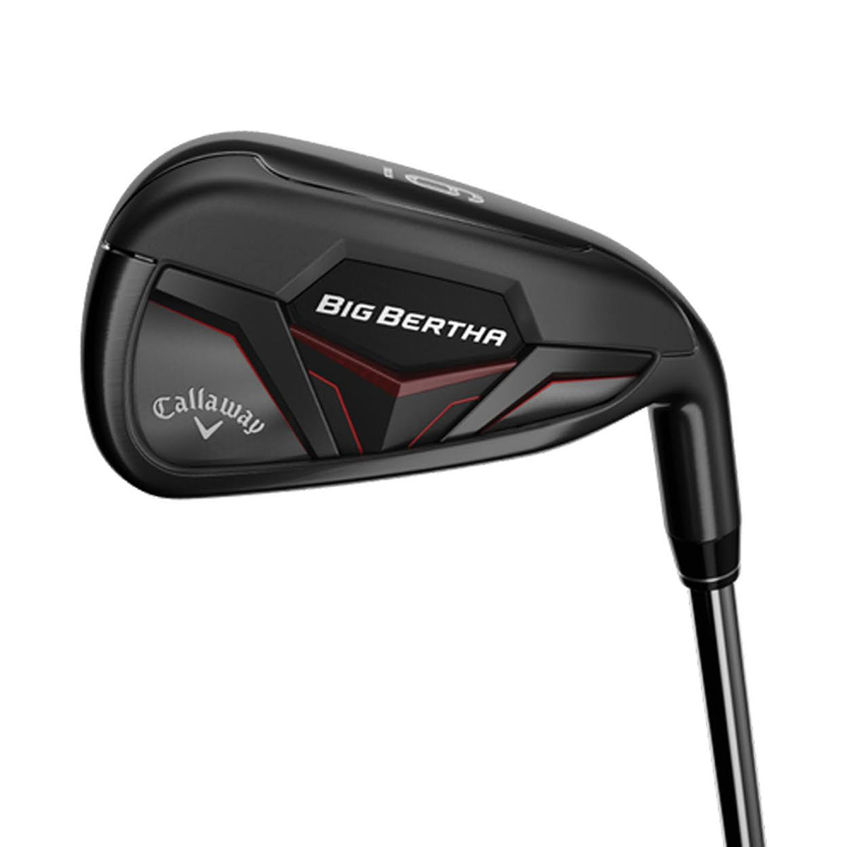 Big Bertha Iron Set I6522