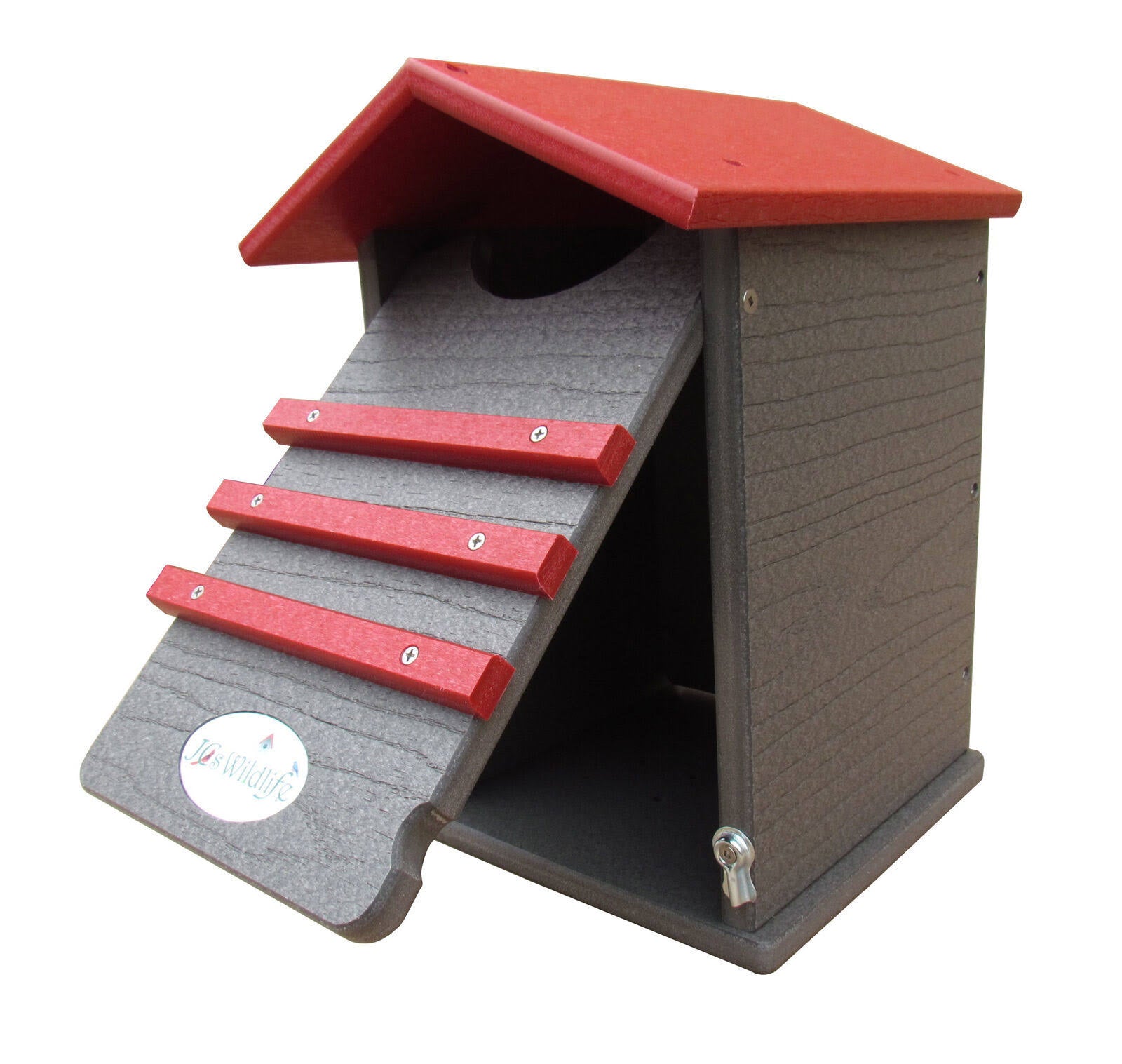 Poly Screech Owl House U29982
