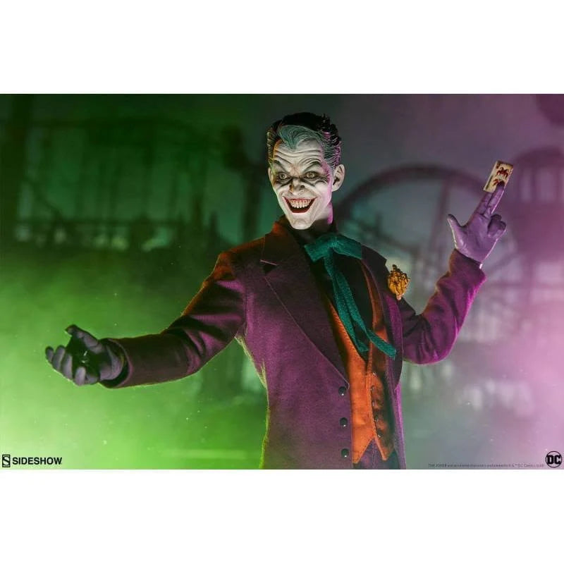 The Joker Sixth Scale Figure J997860