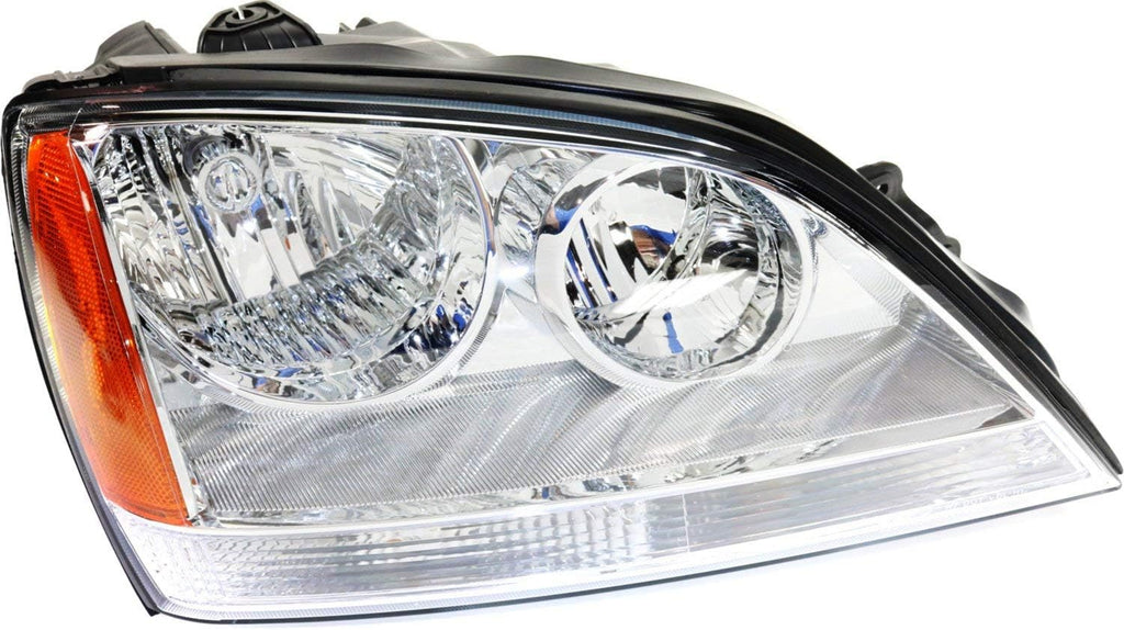 Halogen Headlight Set for Kia Sorento Y131766
