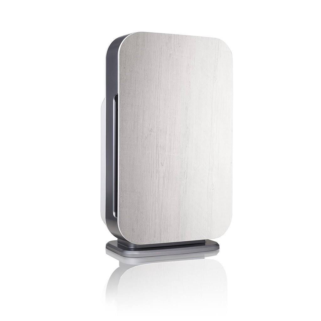 Rustic White True HEPA Air Purifier S745