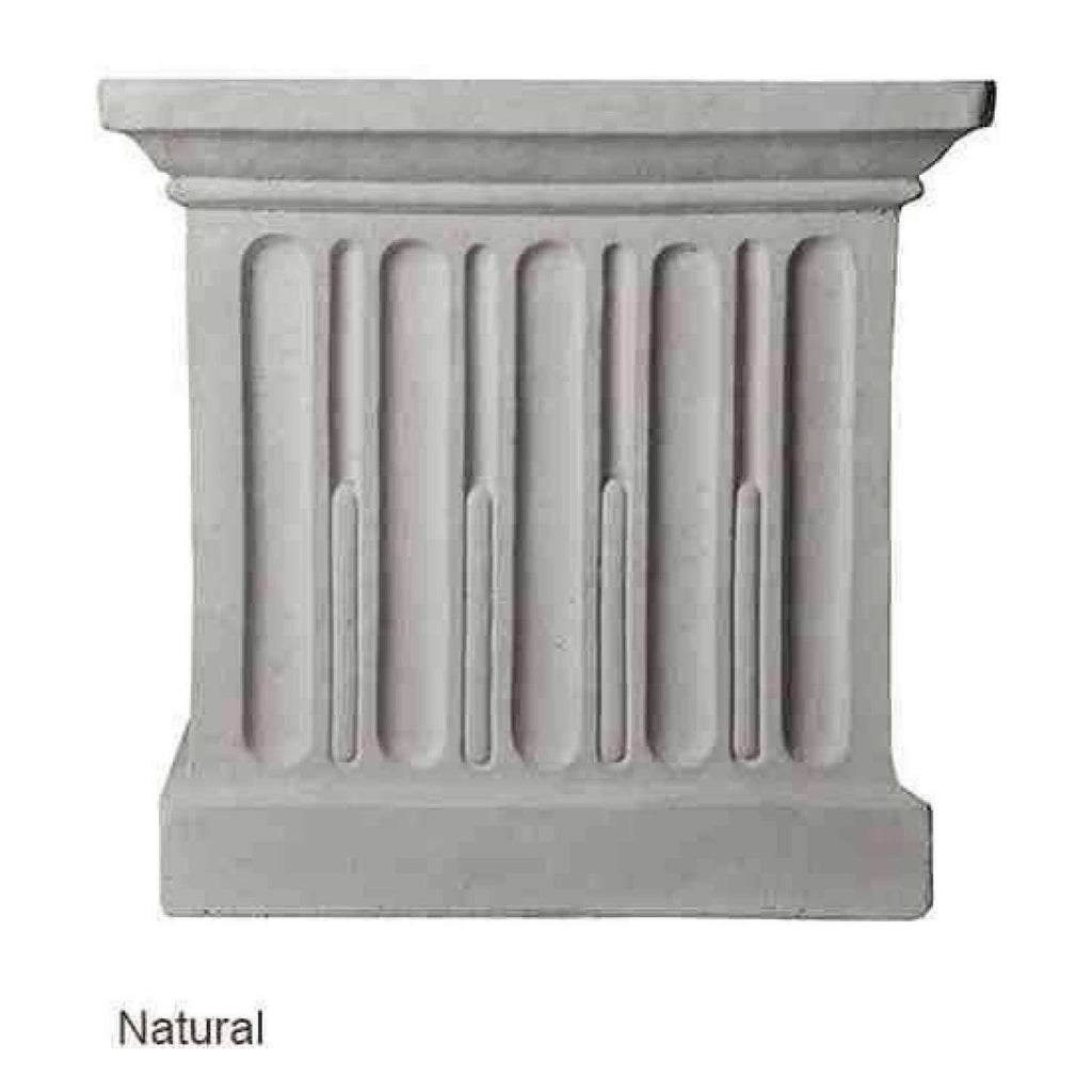 Alpine Stone Birdbath D1098