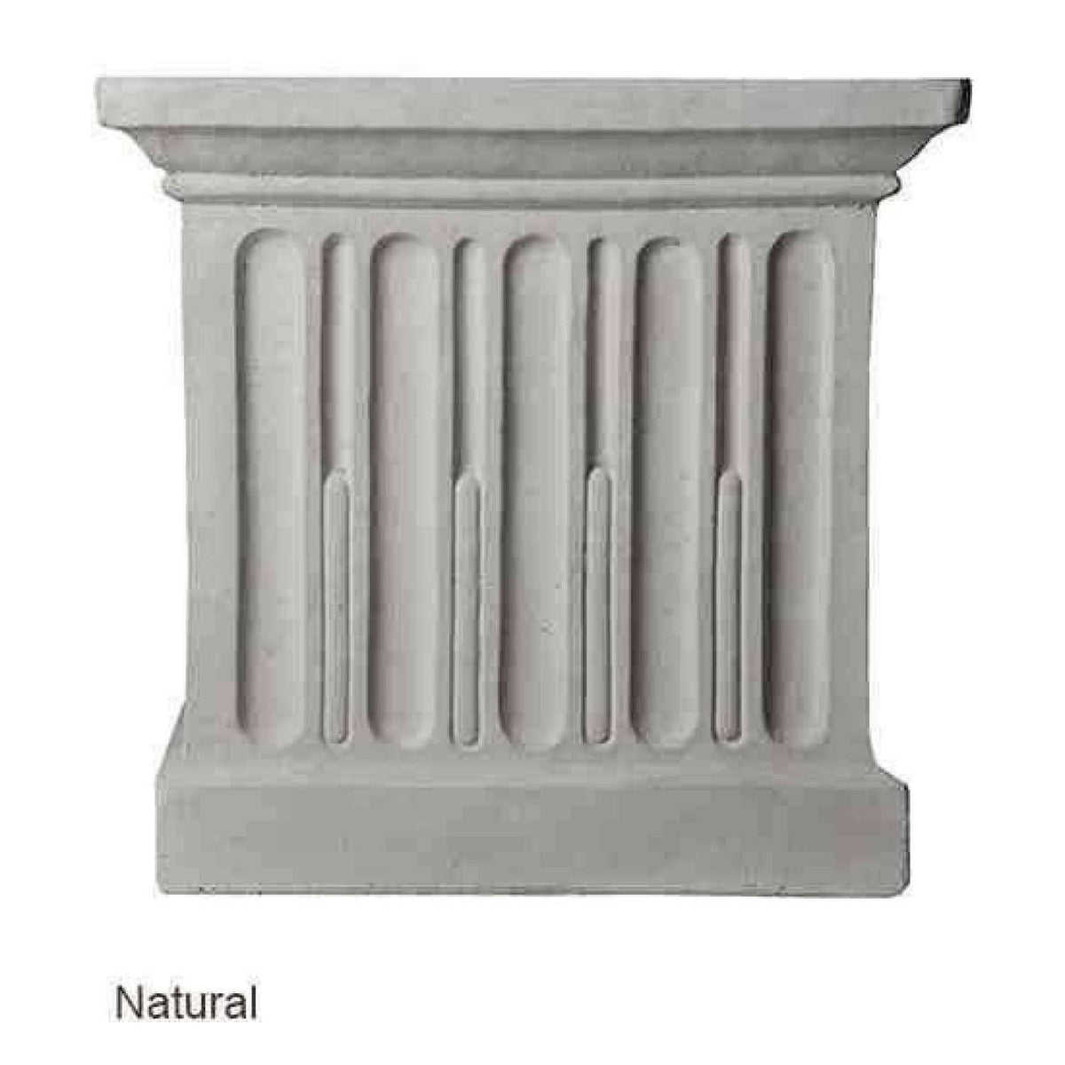 Alpine Stone Birdbath D1098