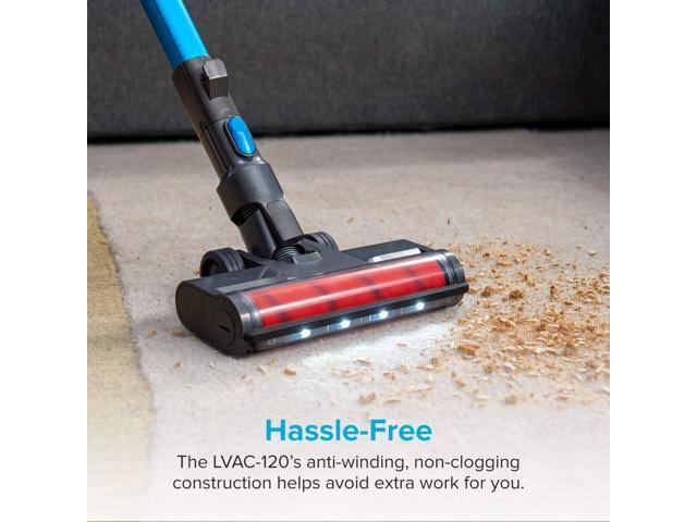 Cordless Stick Handheld Vacuum Cleaner K131