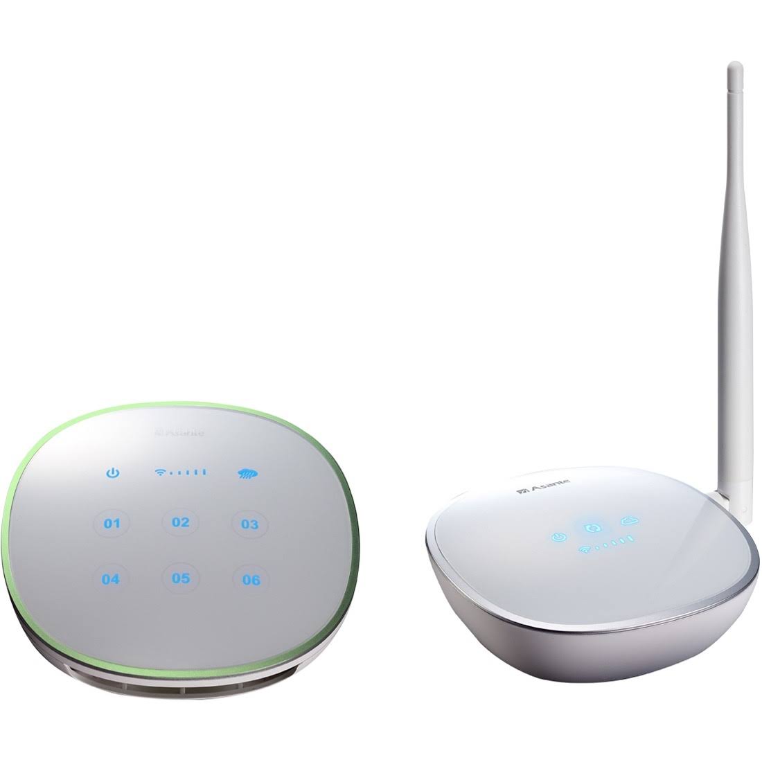 Wi-Fi Irrigation Kit T576080