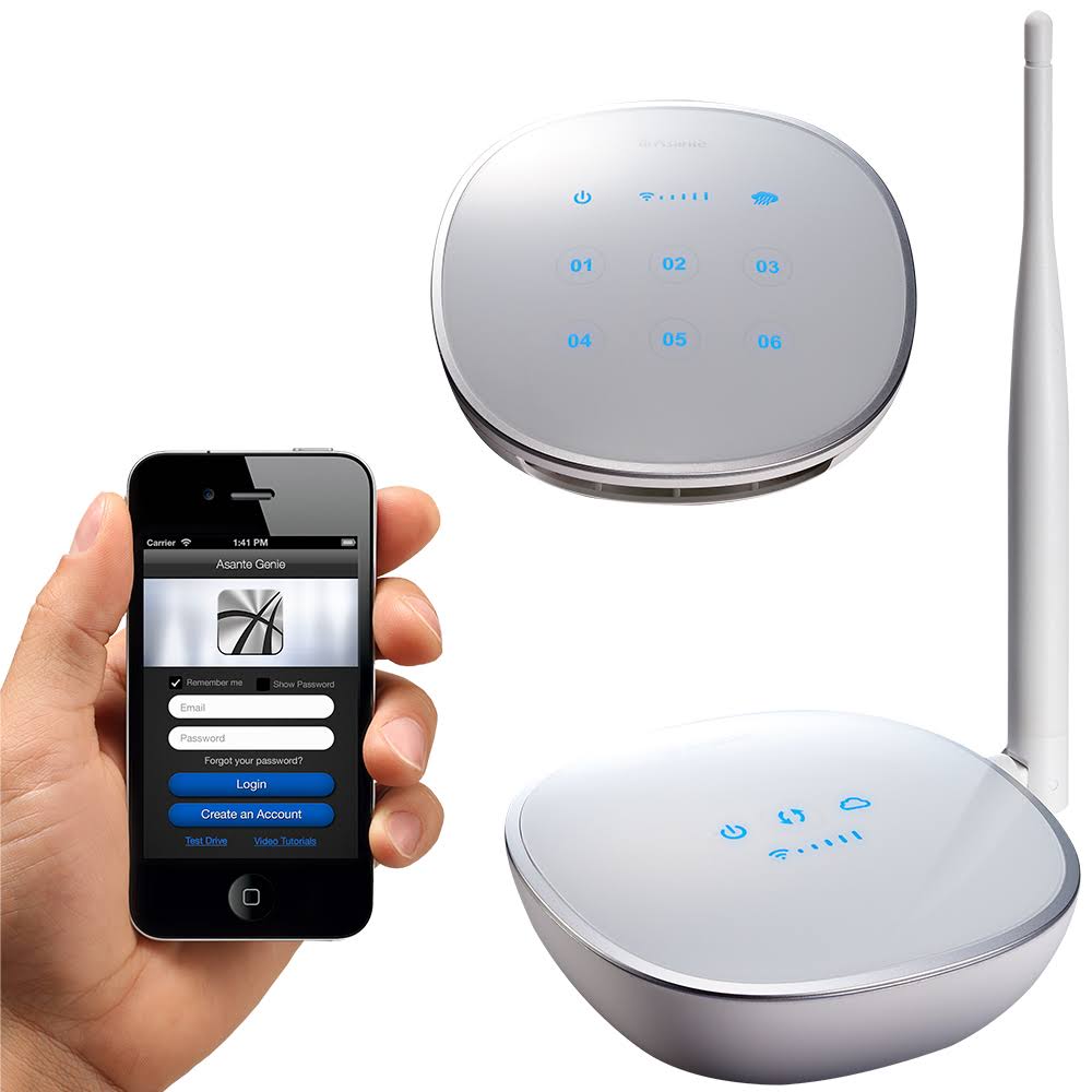 Wi-Fi Irrigation Kit T576080