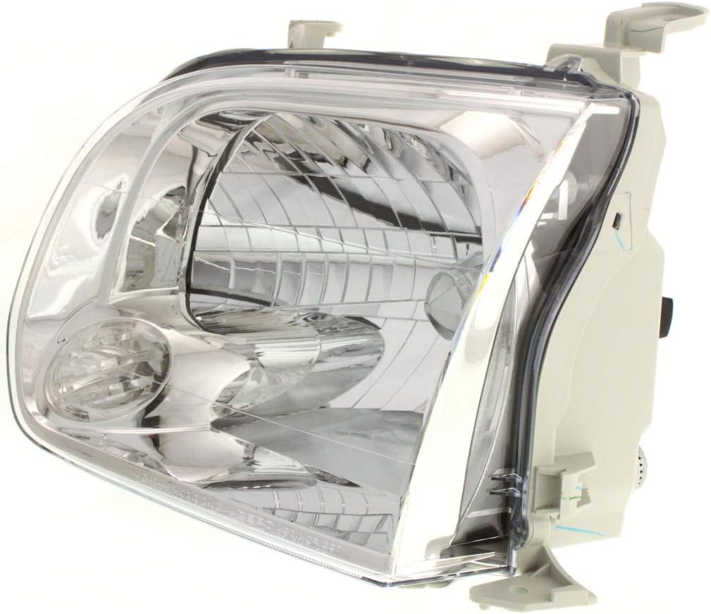 Passenger Side Headlight Assembly for Toyota Camry 2000 2001 M199