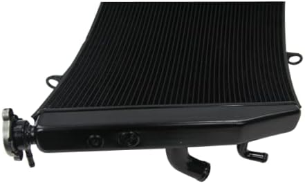 Aluminum Radiator for Suzuki GSXR600 GSXR750 S902