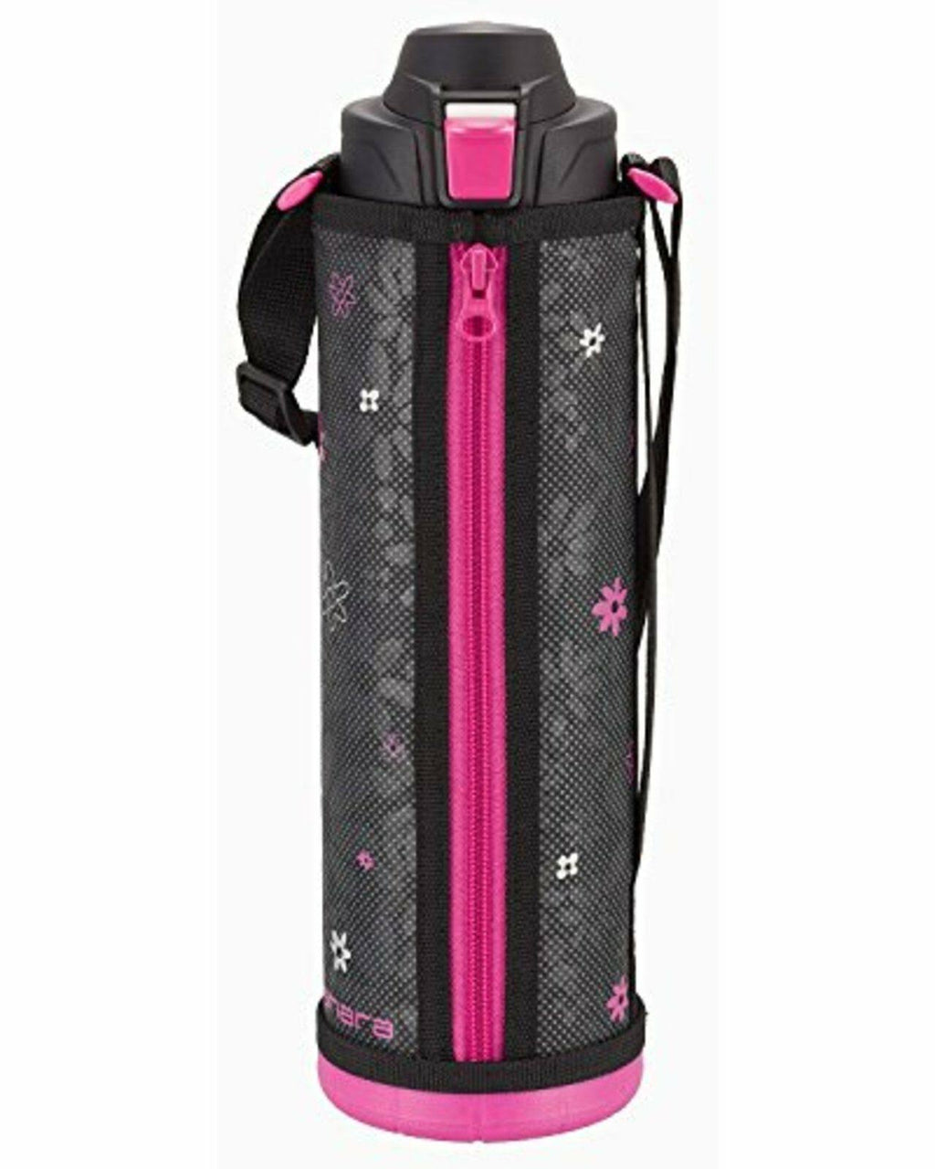 Sahara Pink 1.5L Sports Bottle E5514