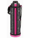 Sahara Pink 1.5L Sports Bottle E5514