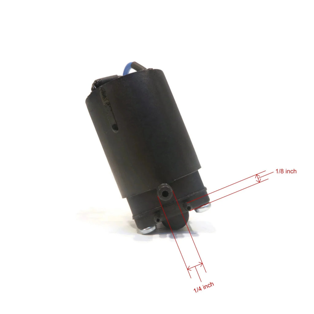 Primer Solenoid Kit For 2001 Johnson 50 HP Engine I2404