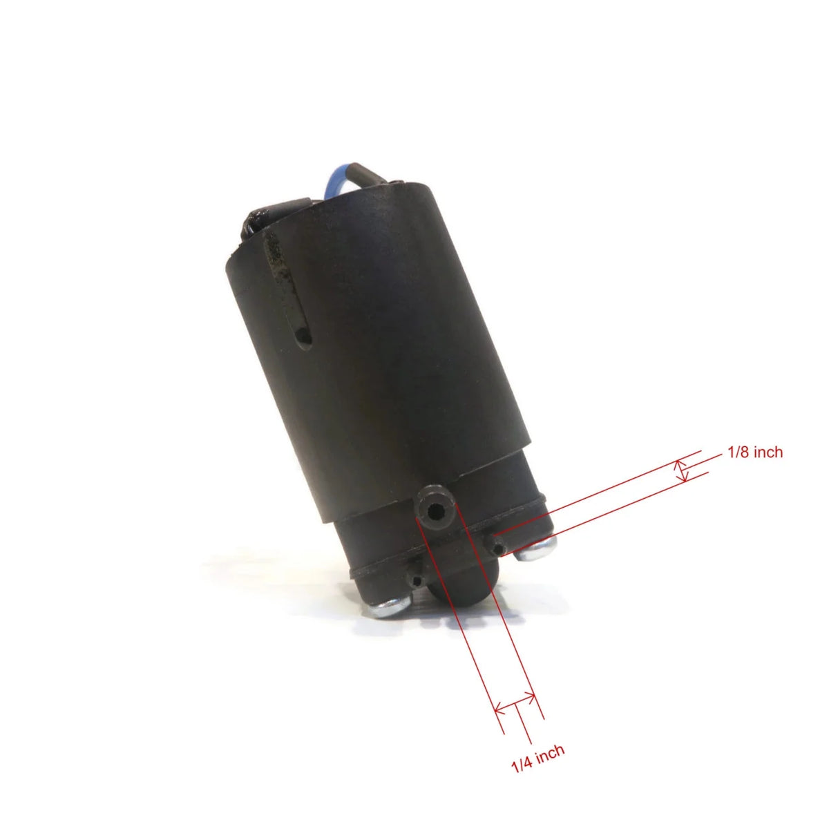 Primer Solenoid Kit For 2001 Johnson 50 HP Engine I2404