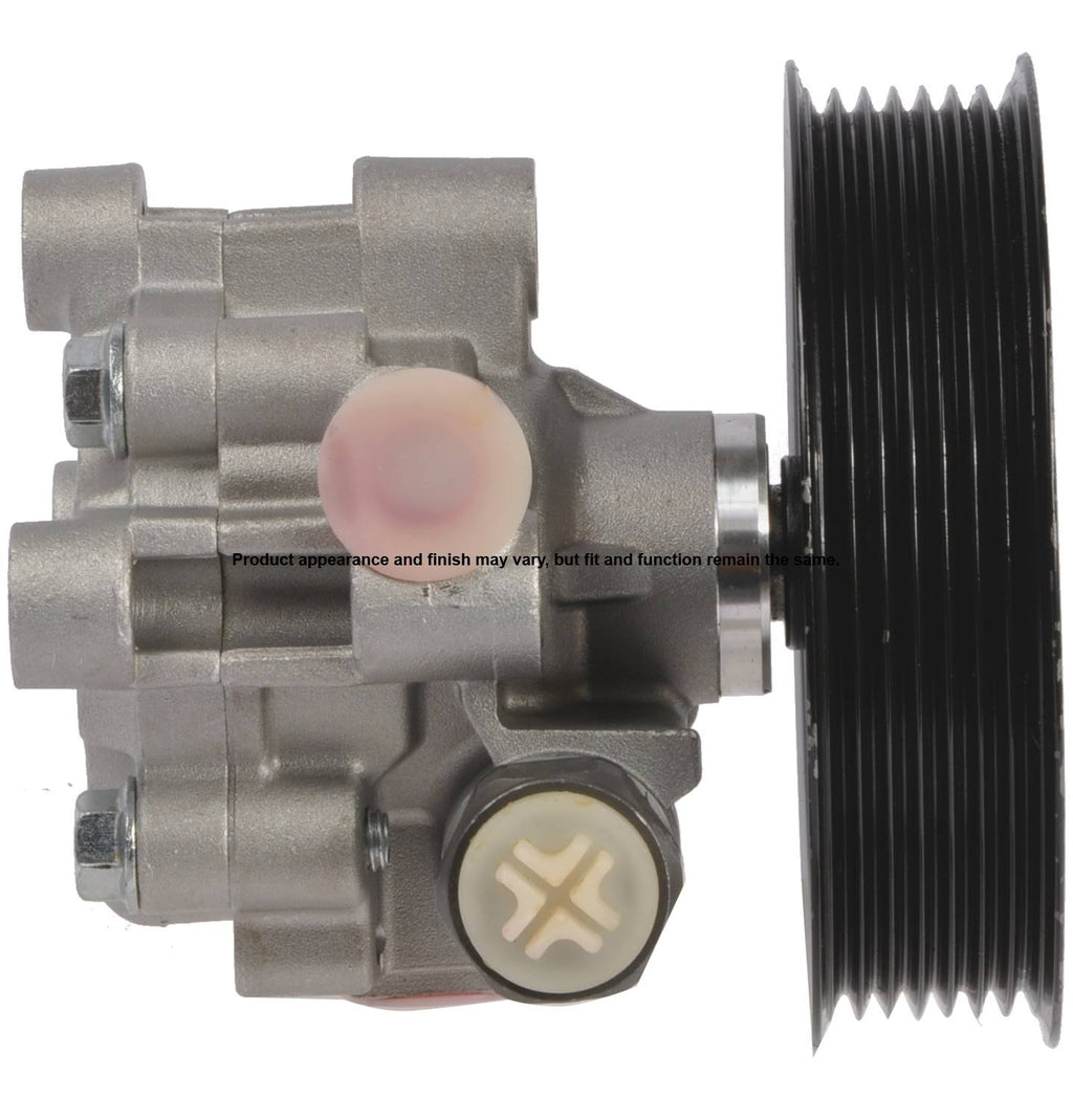 Power Steering Pump Z7943