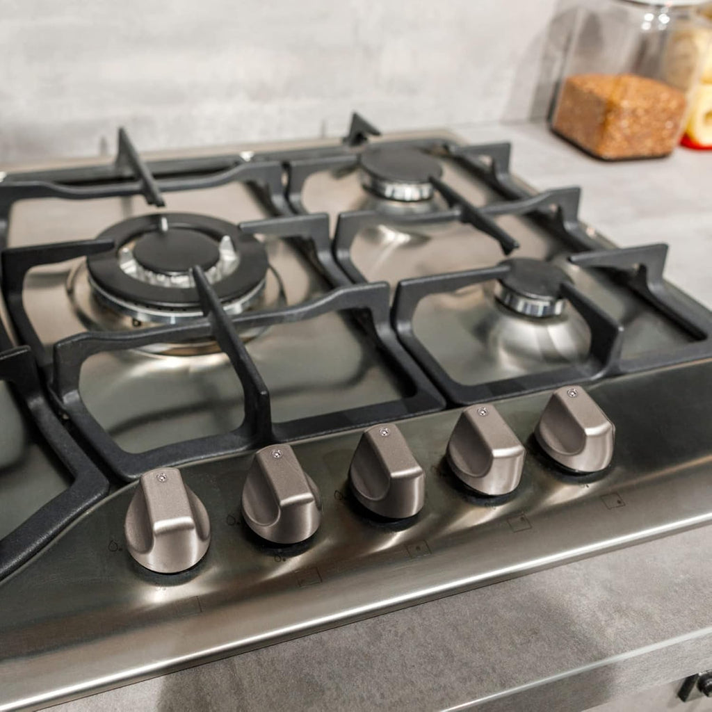 Cooktop Burner Control Knob Pack of 2 A9284