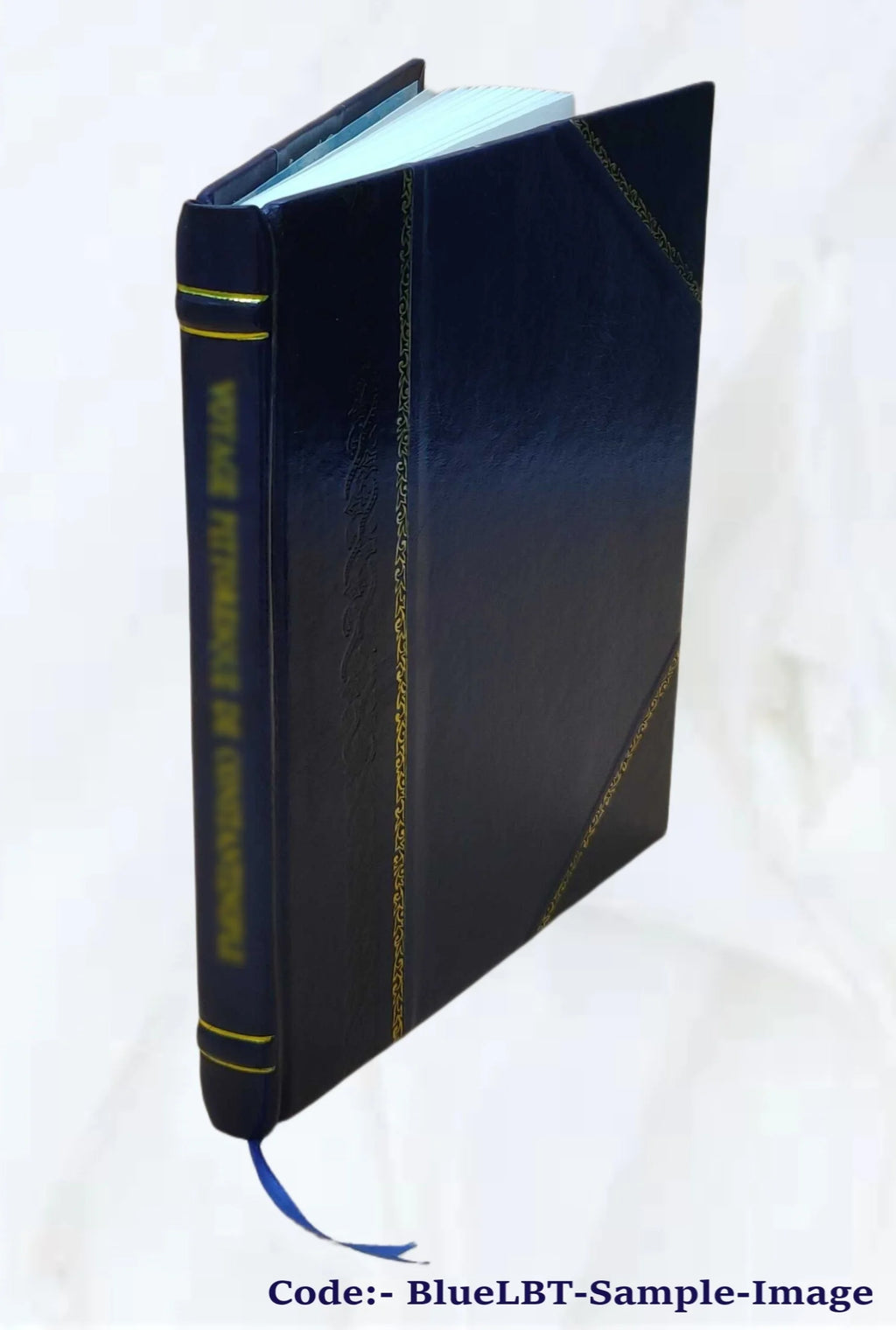 The life of Mrs. Isabella Graham 1842 Leather Bound J1077