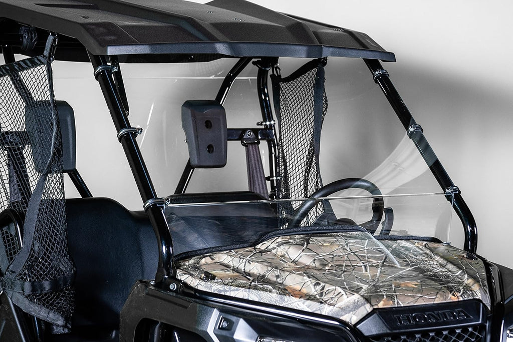 UTV Windshield 3/16" H481426