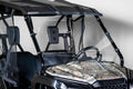 UTV Windshield 3/16" H481426