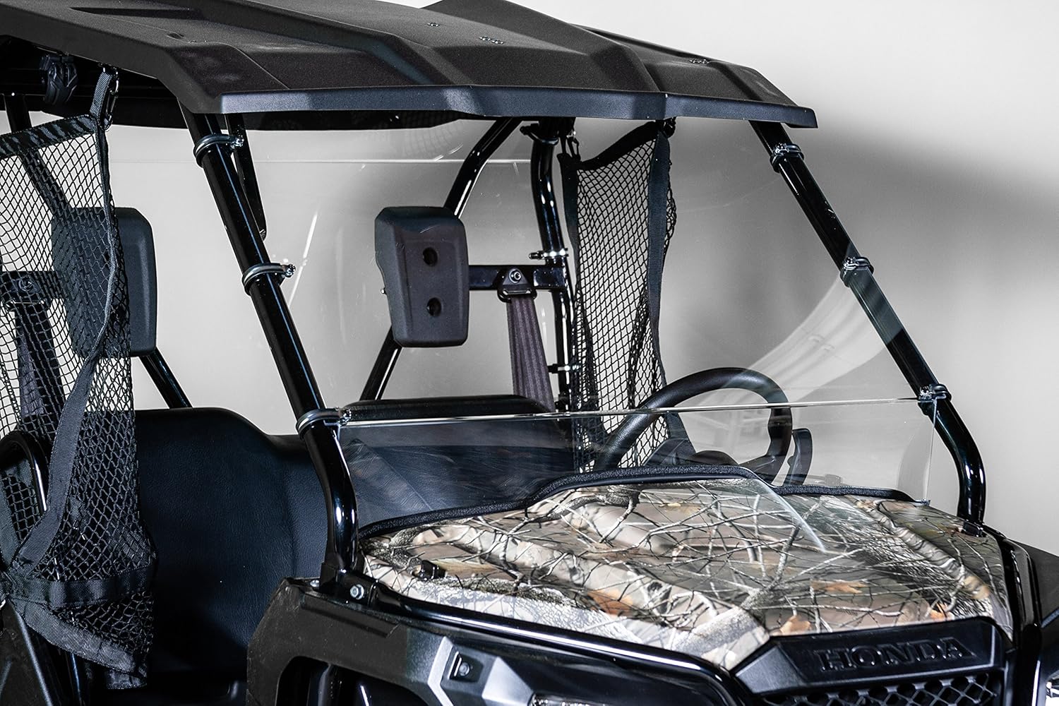 UTV Windshield 3/16" H481426