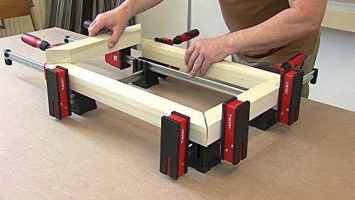 Revolution Clamp Kit B7491