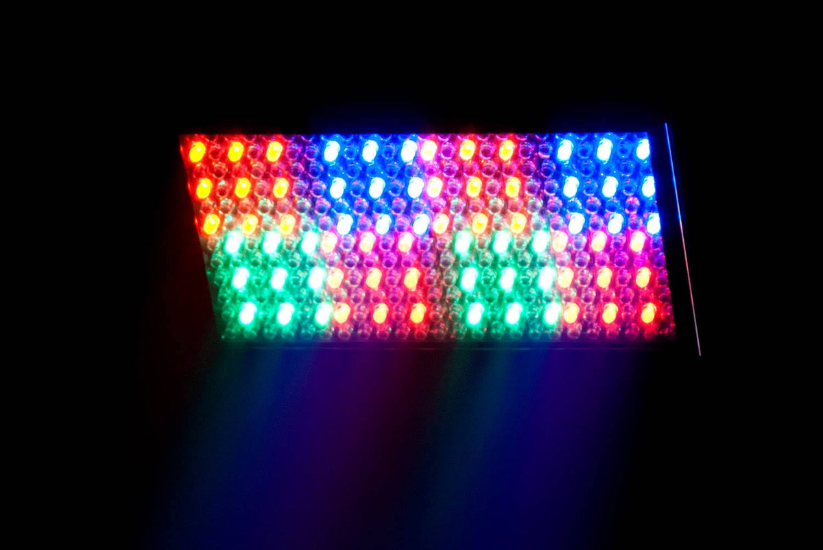 RGBA LED Panel Q723749
