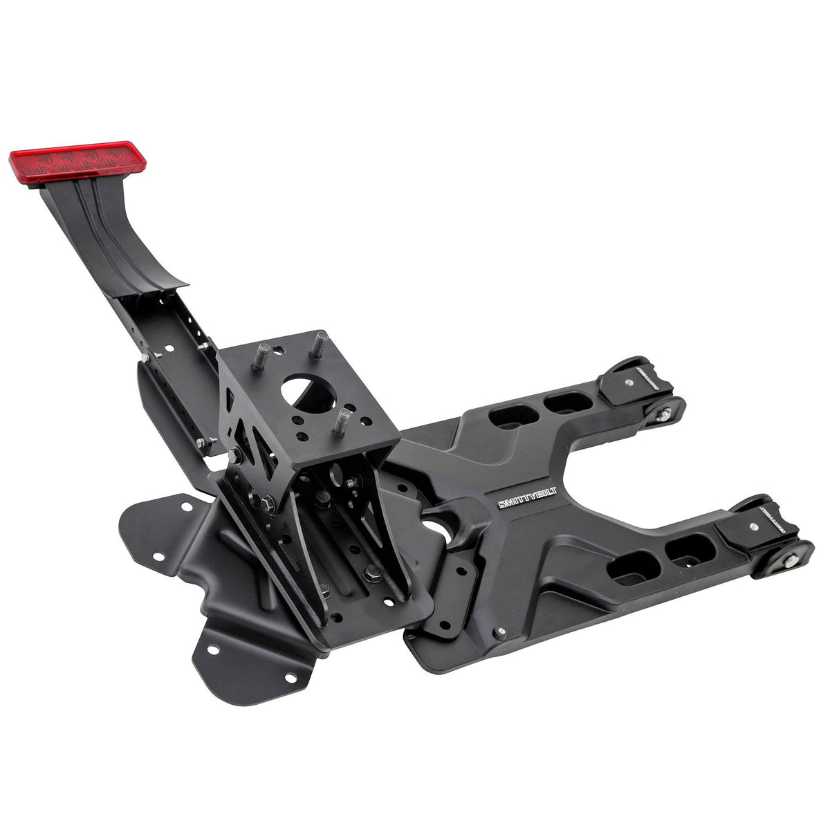 Pivot HD Tire Carrier M133