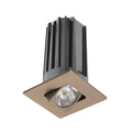 2in Trim Assembly Sq Adjustable X7262