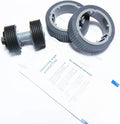 Scanner Brake and Pick Roller Set with Clean Wipe J630620