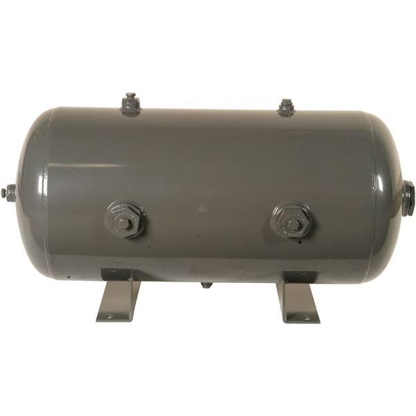 15 Gallon 175 PSI ASME Surge Tank W685
