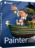Professional Digital Painting Software V269