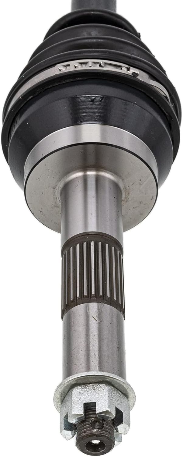Front Drive Shaft Axle 2 Pack H611173