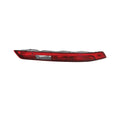 Passenger Side Tail Light Assembly for 2018-2020 Audi Q5 W52904