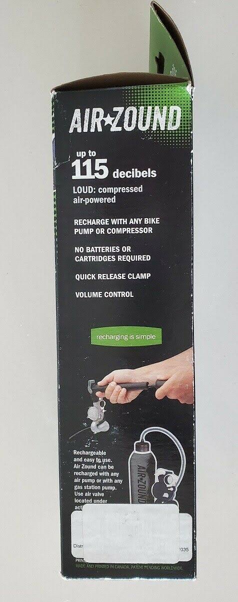 Air Zound Horn F953944