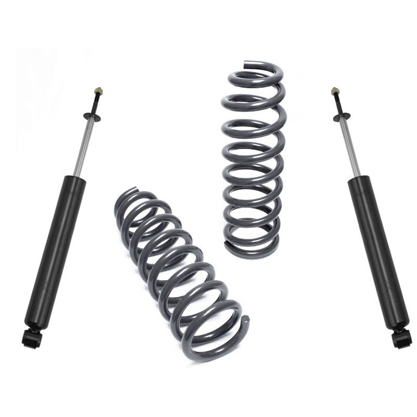 Suspension Lift Kit L1079