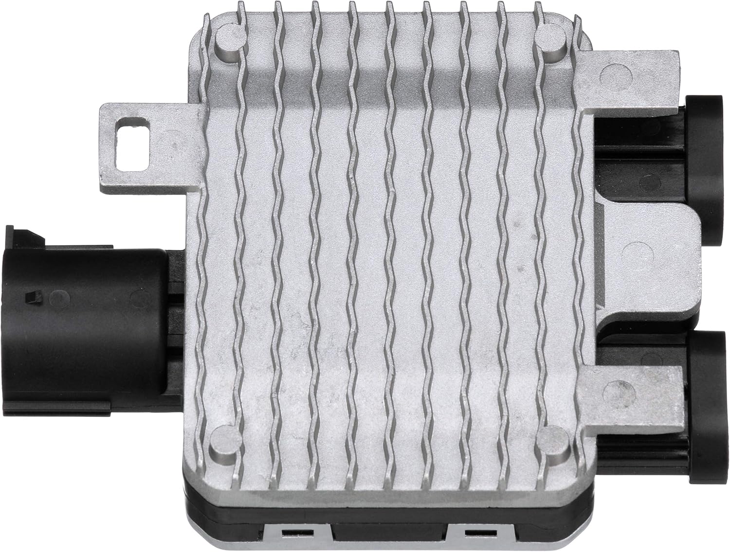 Engine Cooling Fan Module H466