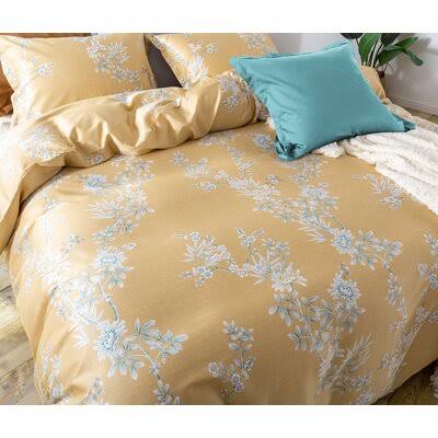 King Duvet Cover Set with 2 Shams R322159