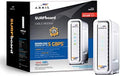 DOCSIS 3.1 Gigabit Cable Modem, White R53229