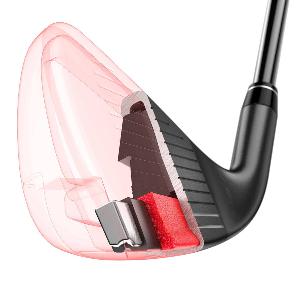 Big Bertha Iron Set I6522