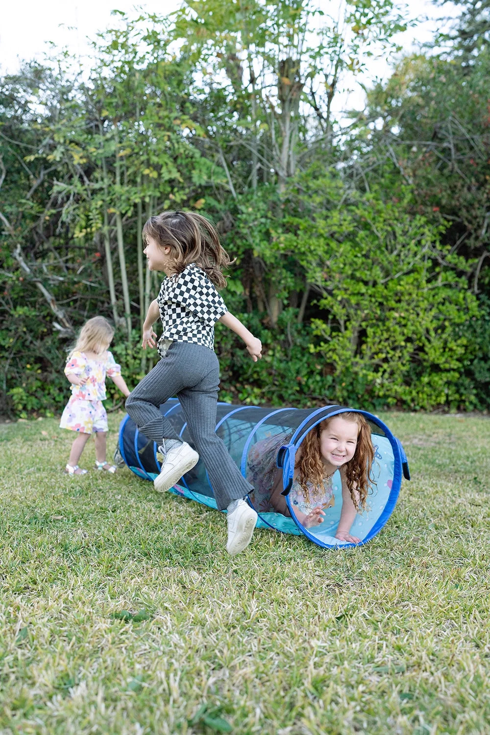 6' Play Tunnel T7147