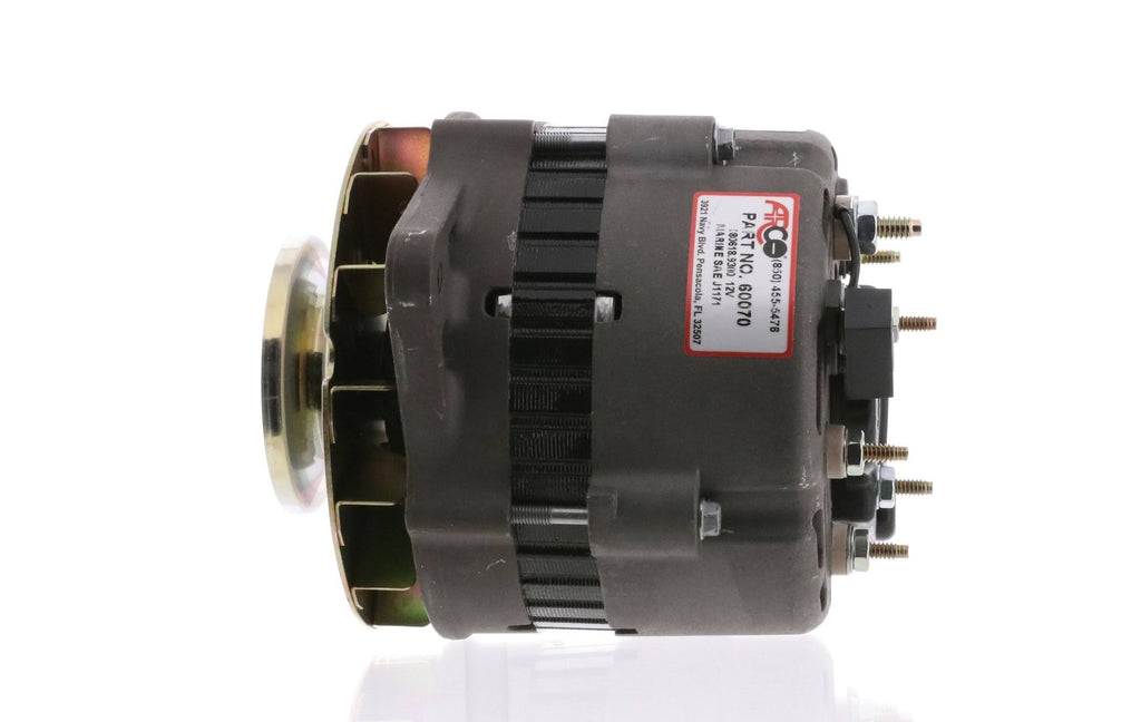 Alternator S118157