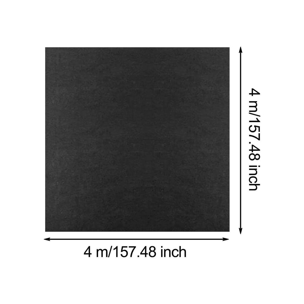 Round Pool Liner Pad for Above Ground Swimming Pools W674791