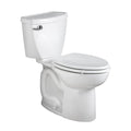 White Elongated 2-Piece Toilet B30930