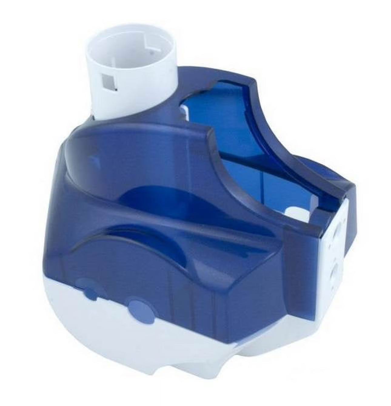 Swimming Pool Cleaner Top and Base Assembly Kit Q7177