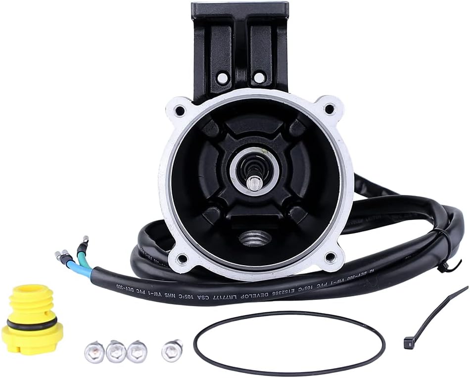 12 Volts Tilt Trim Motor for Force Outboards 85-150HP 2-Wire Connection M76815