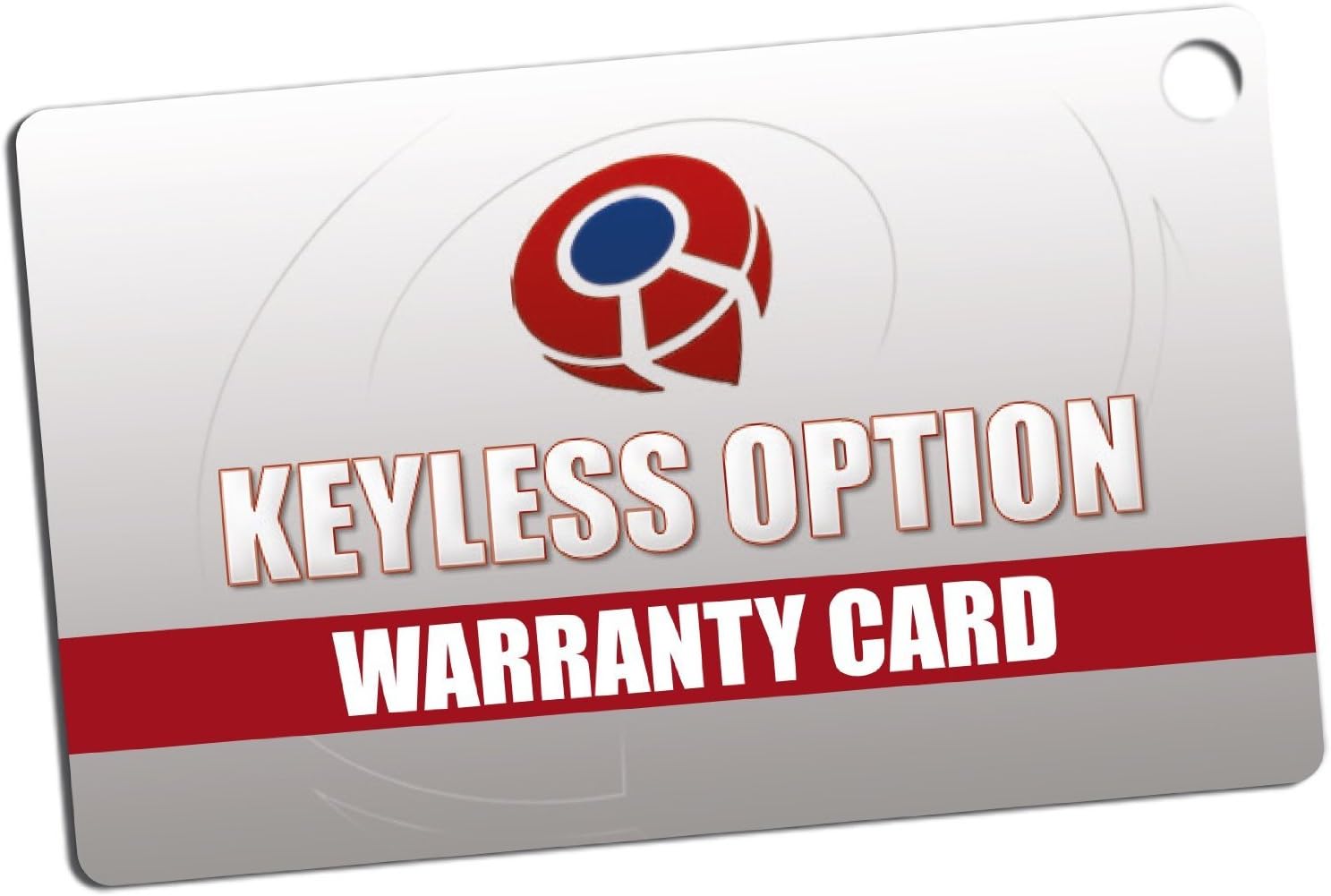 Keyless Entry Remote Control Car Key Fob Replacement (Pack of 2) O670
