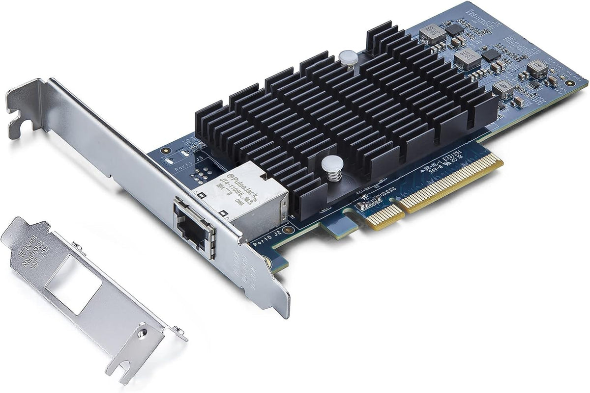 10Gb SFP+ PCI-E Network Card Dual SFP+ Port C921503