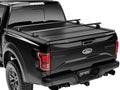 Retractable Truck Bed Tonneau Cover for 2015 - 2020 Ford F-150 Super Crew & Super Cab 5' 7" Bed N7608
