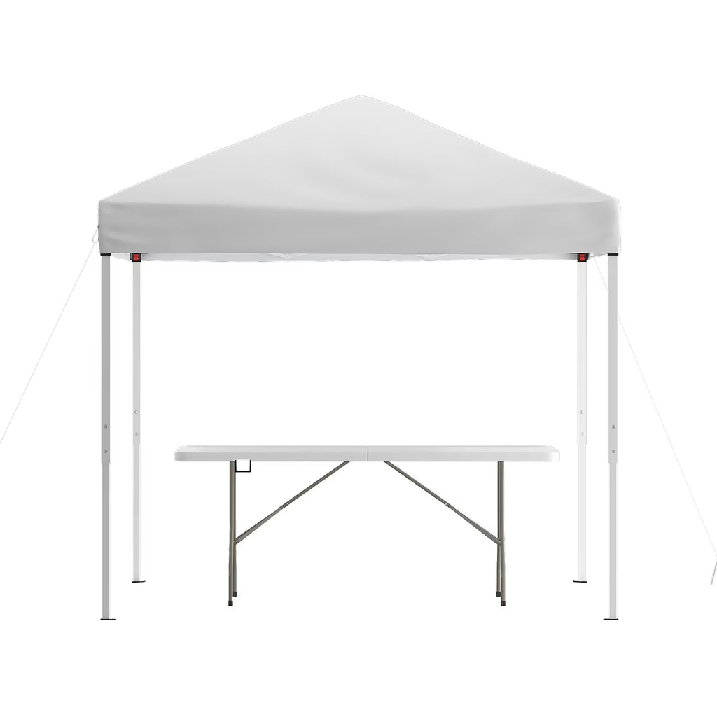 Tailgate Tent Set 2 Piece K1718