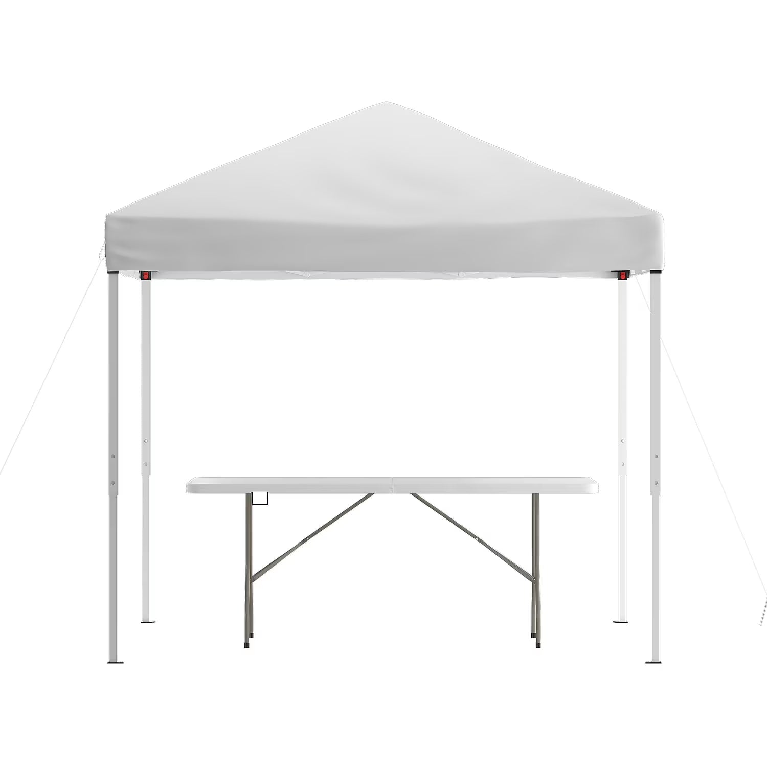 Tailgate Tent Set 2 Piece K1718