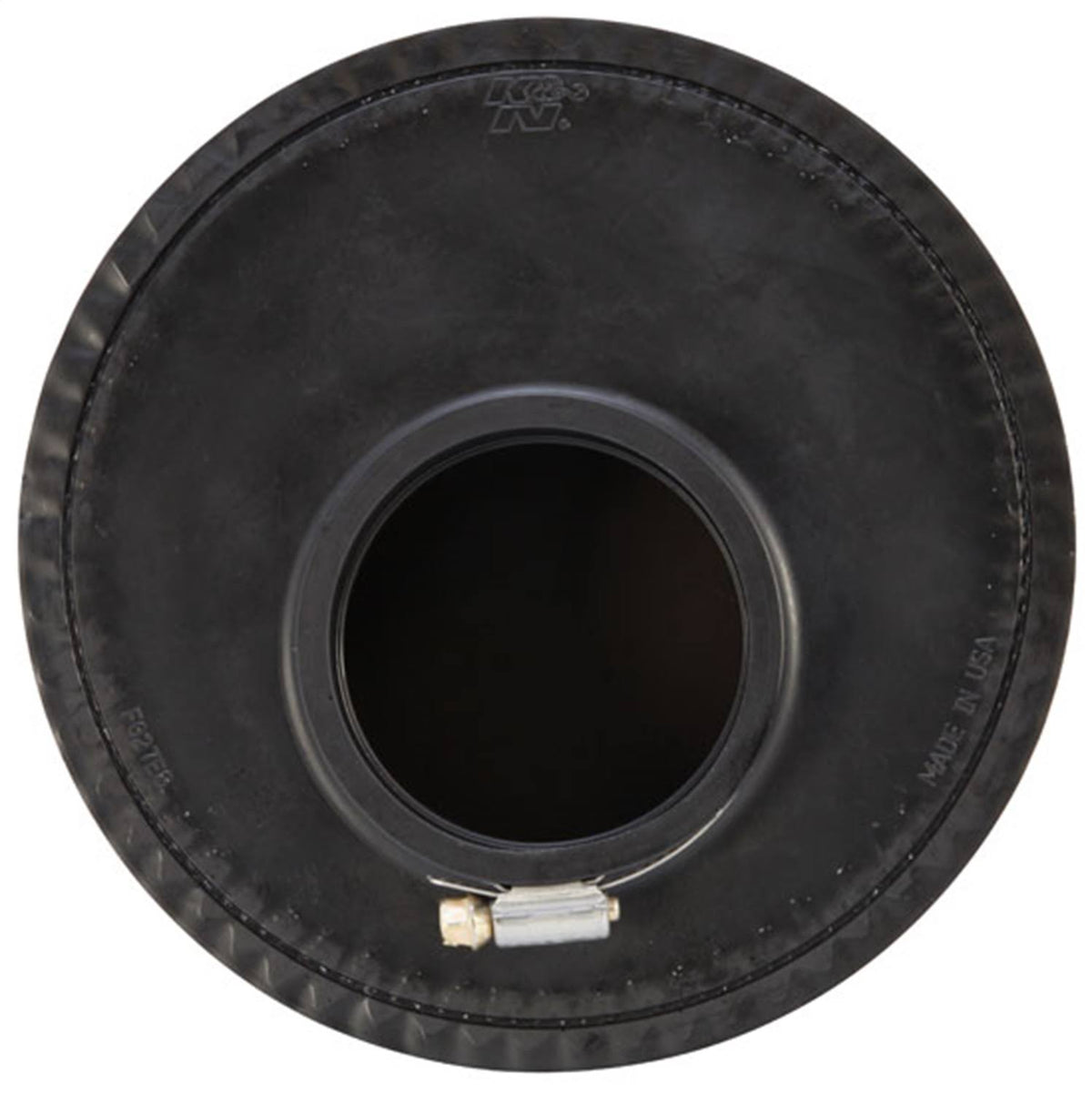Chrome Universal Air Filter N265