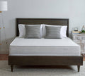 Twin Extra Long Two-Sided 8 inch Firm Foam Mattress K285